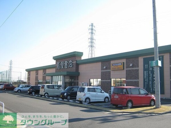 ファースト ステージの物件内観写真